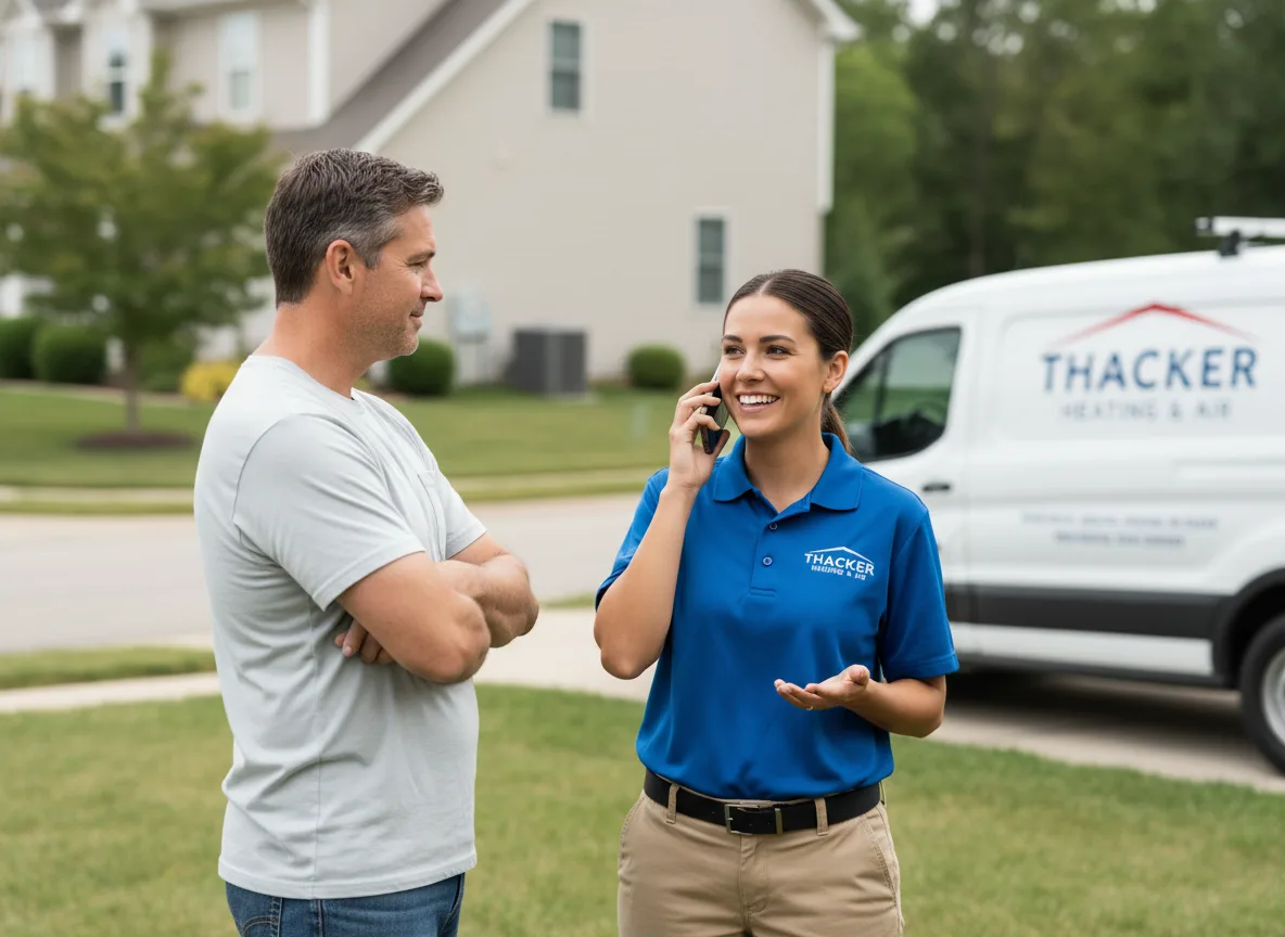 Ac Repair Grand Marais, MI FAQs